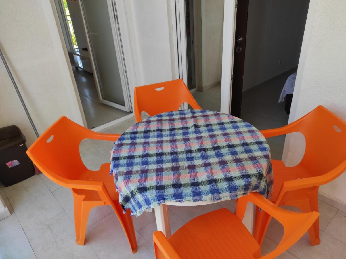 Apartment Pèrutović Sutomore Extérieur photo